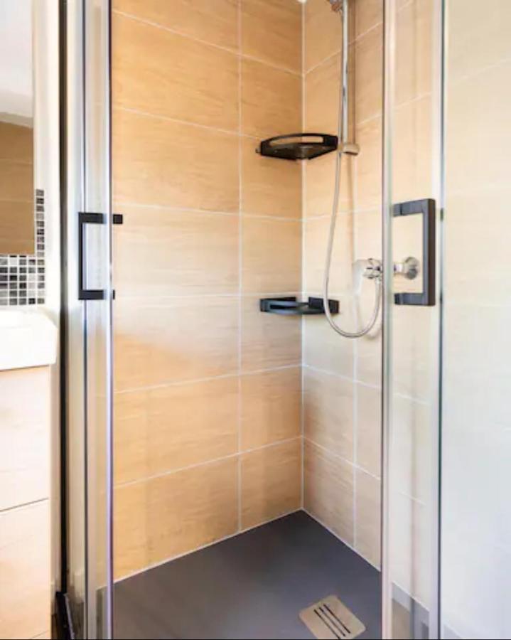 Appartement T2- Le Bon Accueil / Wifi / Parking Angoulême Exterior foto